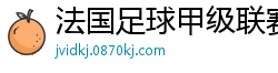 法国足球甲级联赛